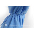 non sterilized disposable surgical gown for hospital